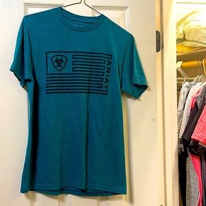 Ariat Adult Small Men’s t-shirt